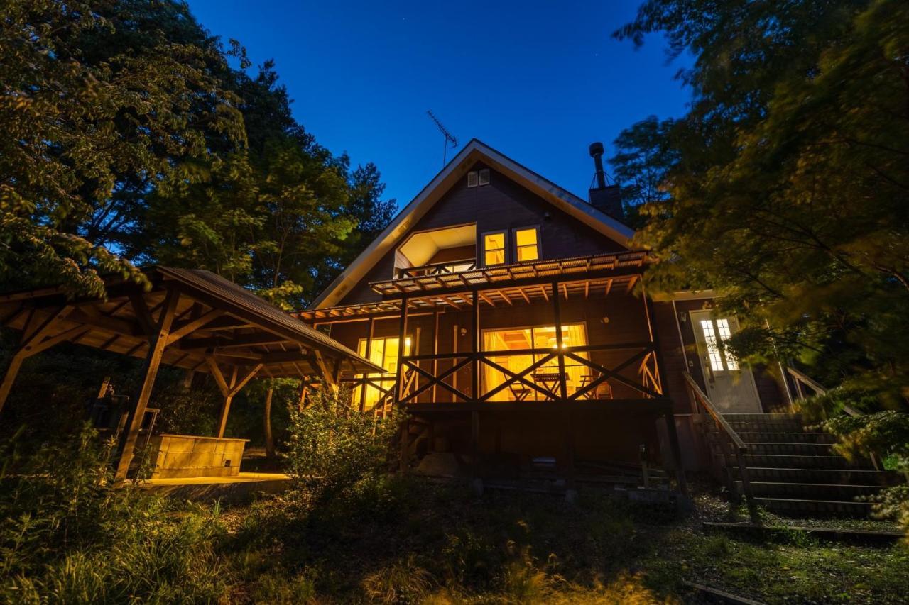 Nasu-Gun - House - Vacation Stay 9259 Exterior foto